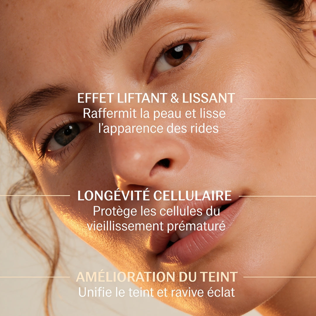 Skin Radiance